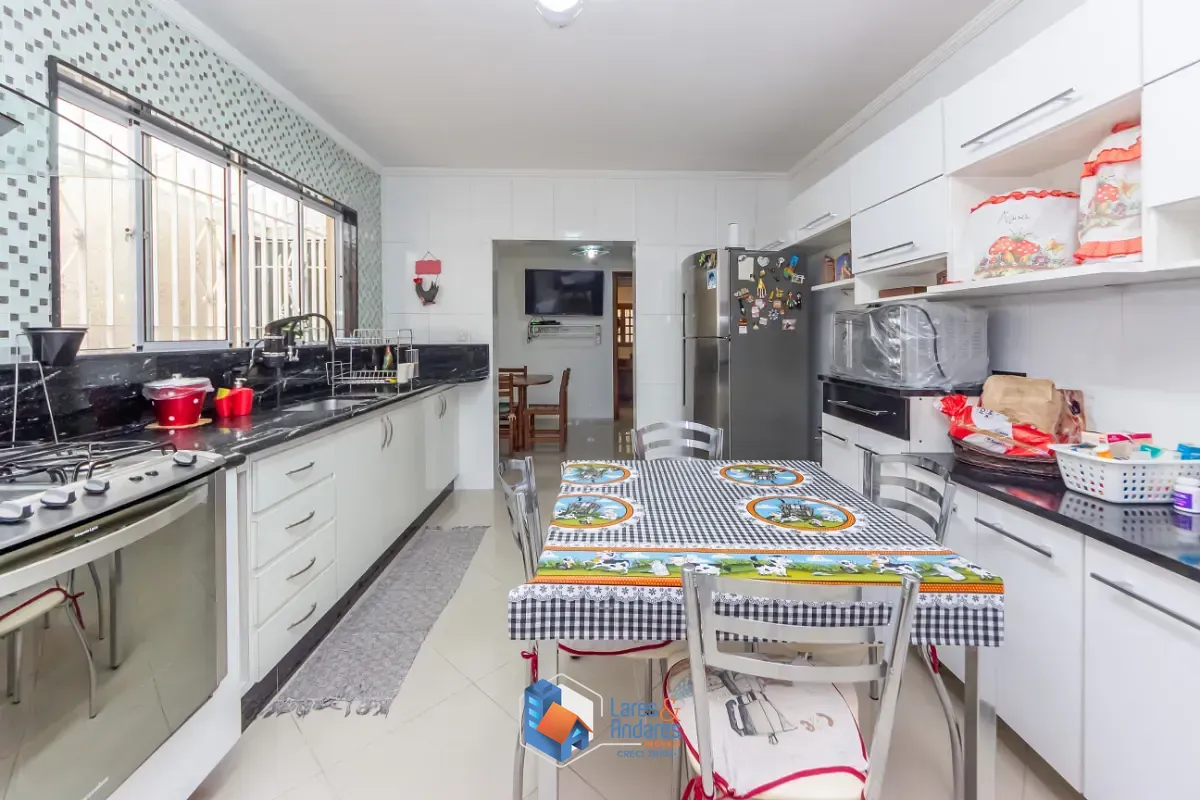 Casa, 3 quartos, 200 m² - Foto 97