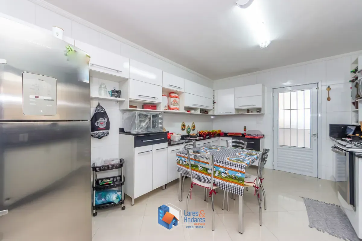 Casa, 3 quartos, 200 m² - Foto 67
