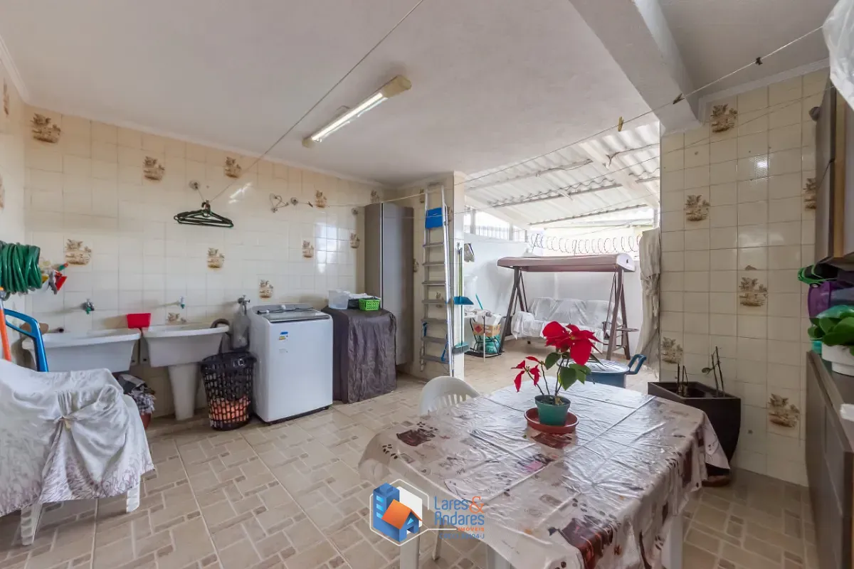 Casa, 3 quartos, 200 m² - Foto 133