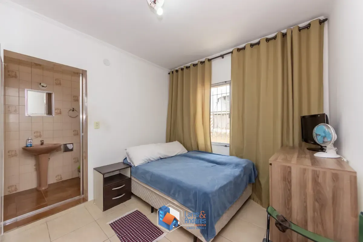 Casa, 3 quartos, 200 m² - Foto 151
