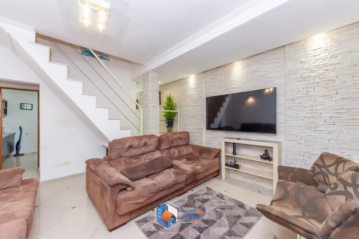 Casa, 3 quartos, 200 m² - Foto 13