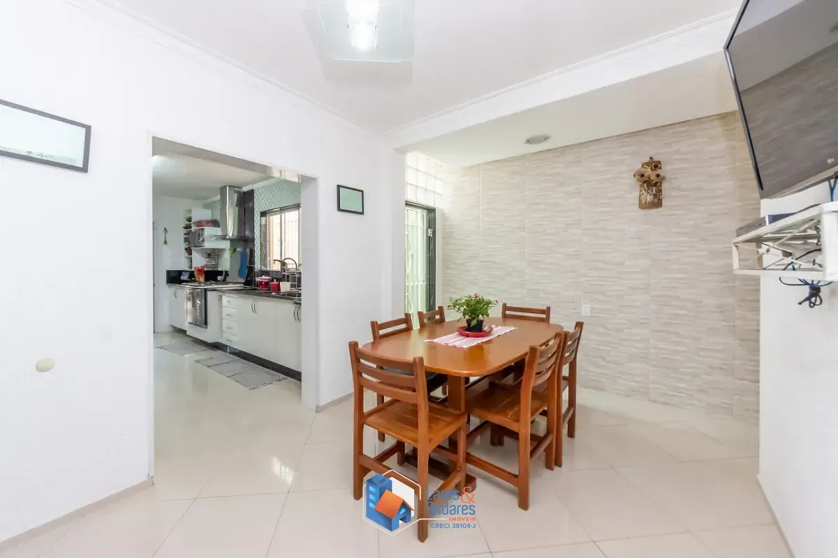 Casa, 3 quartos, 200 m² - Foto 49