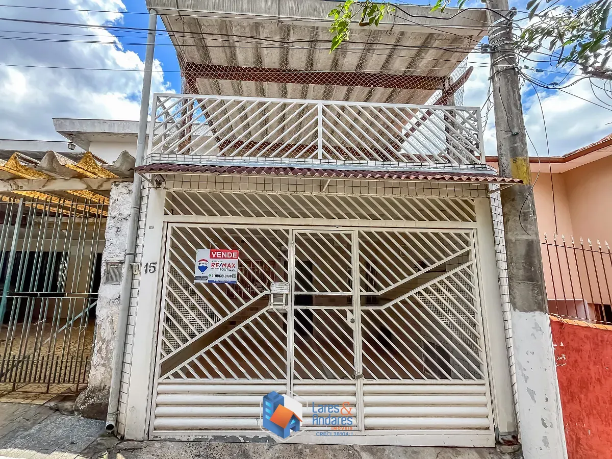 Casa, 3 quartos, 200 m² - Foto 271