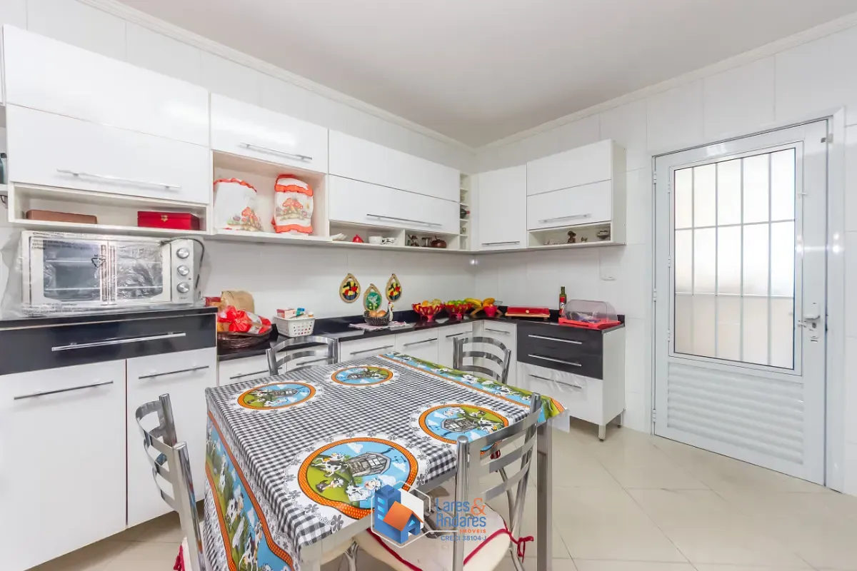 Casa, 3 quartos, 200 m² - Foto 91