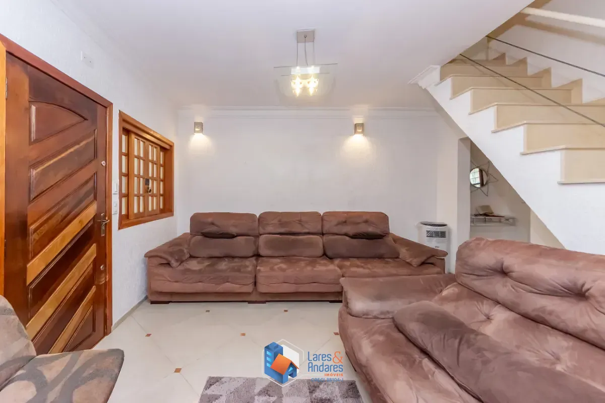Casa, 3 quartos, 200 m² - Foto 7