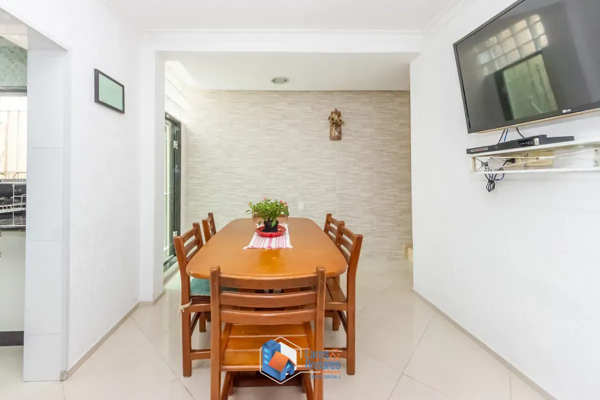 Casa, 3 quartos, 200 m² - Foto 43