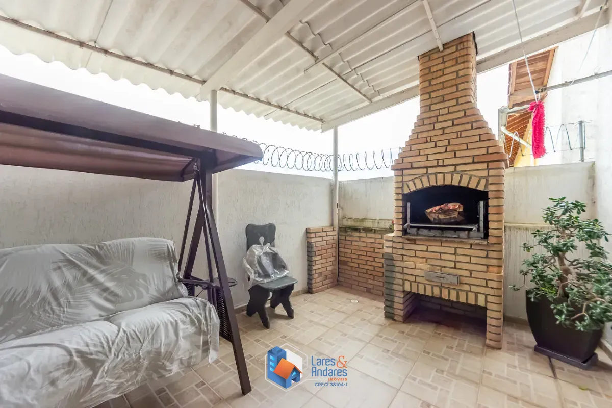 Casa, 3 quartos, 200 m² - Foto 109