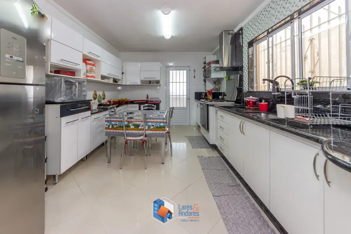 Casa, 3 quartos, 200 m² - Foto 73