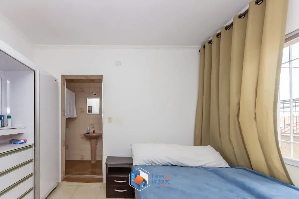 Casa, 3 quartos, 200 m² - Foto 145