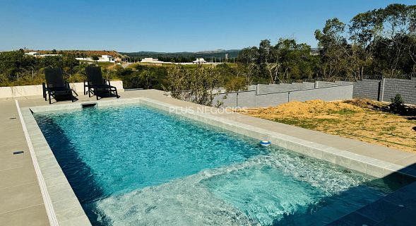 Casa, 4 quartos, 270 m² - Foto 13