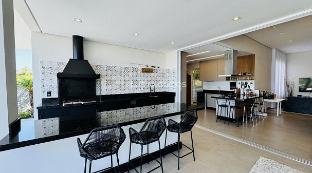 Casa, 4 quartos, 270 m² - Foto 5