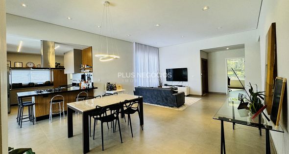 Casa, 4 quartos, 270 m² - Foto 3