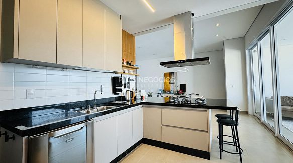 Casa, 4 quartos, 270 m² - Foto 7