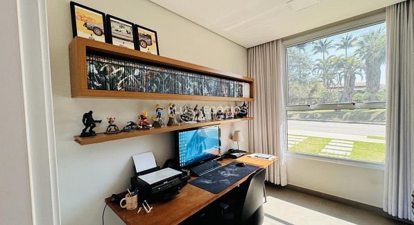 Casa, 4 quartos, 270 m² - Foto 8