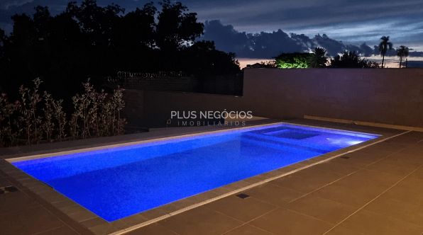 Casa, 4 quartos, 270 m² - Foto 12