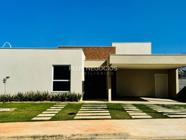 Casa com 1166m² 4 quartos e 5 banheiros, à venda, no bairro Reserva São José em Salto de Pirapora