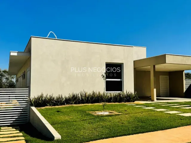 Casa com 1166m² 4 quartos e 5 banheiros, à venda, no bairro Reserva São José em Salto de Pirapora