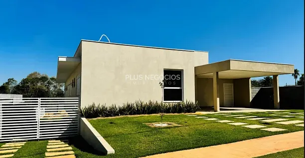 Casa, 4 quartos, 270 m² - Foto 2