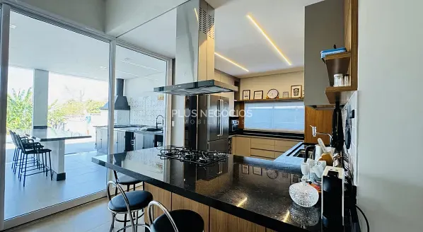 Casa, 4 quartos, 270 m² - Foto 6