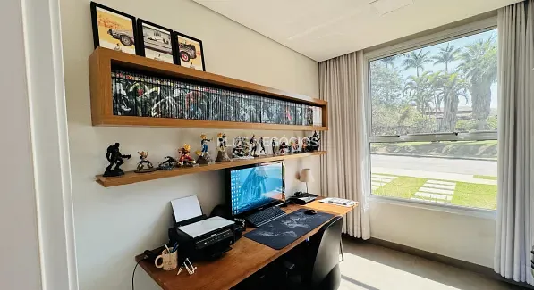 Casa, 4 quartos, 270 m² - Foto 8