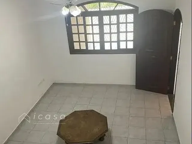 Casa com 116m² 3 quartos e 2 banheiros, à venda, no bairro Jardim das Indústrias em São José dos Campos