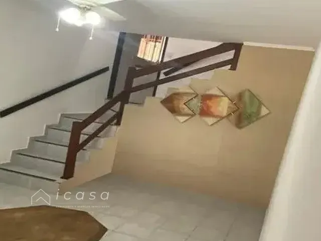 Casa com 116m² 3 quartos e 2 banheiros, à venda, no bairro Jardim das Indústrias em São José dos Campos