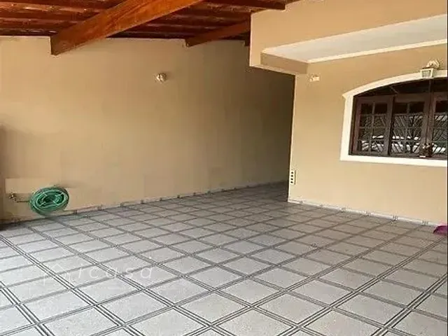 Casa com 116m² 3 quartos e 2 banheiros, à venda, no bairro Jardim das Indústrias em São José dos Campos