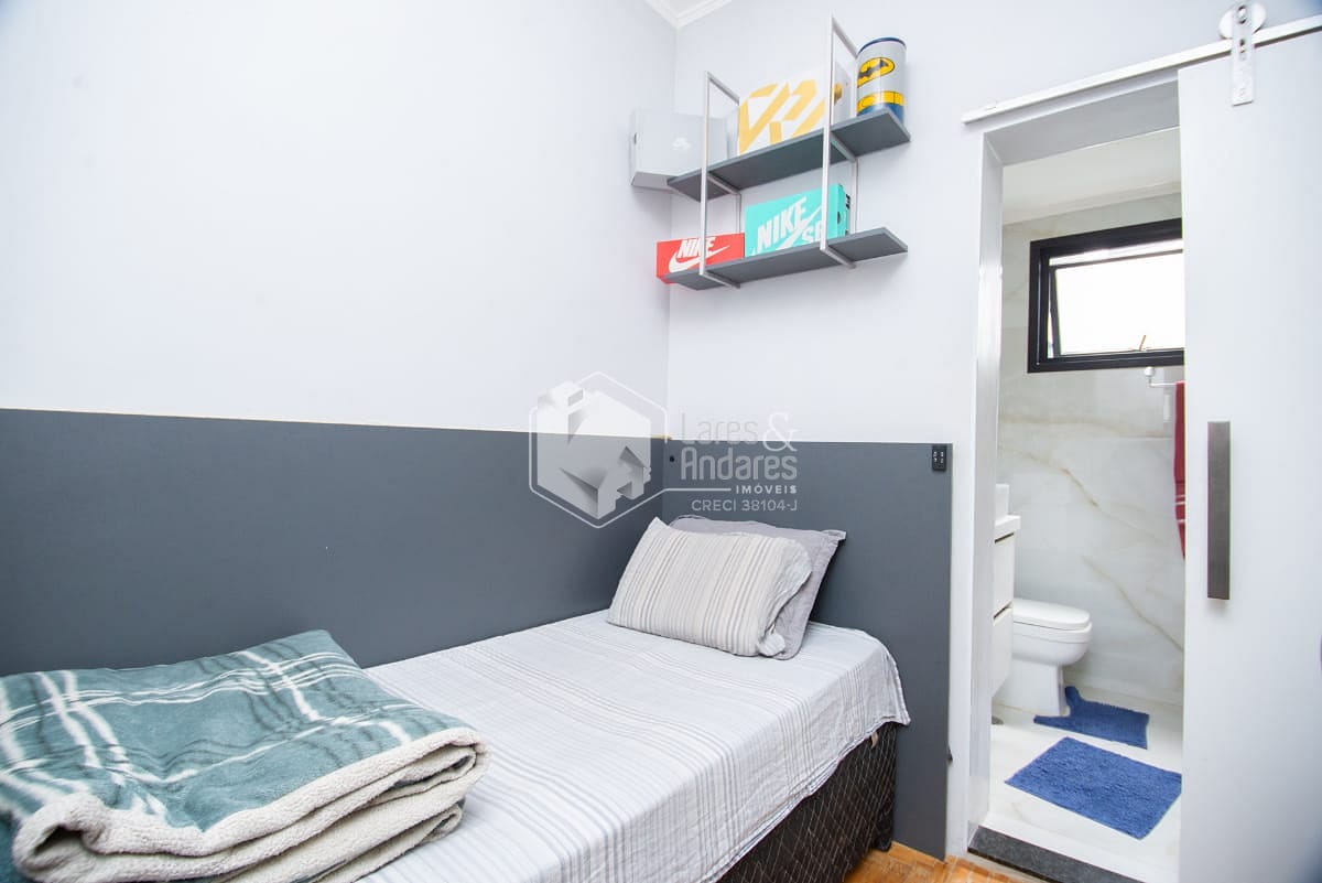 Casa, 4 quartos, 250 m² - Foto 8