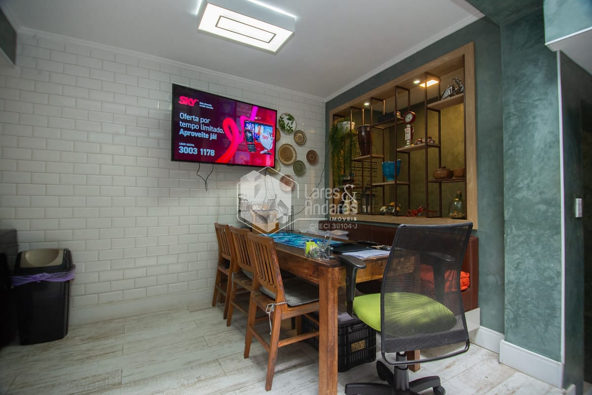 Casa, 4 quartos, 250 m² - Foto 42