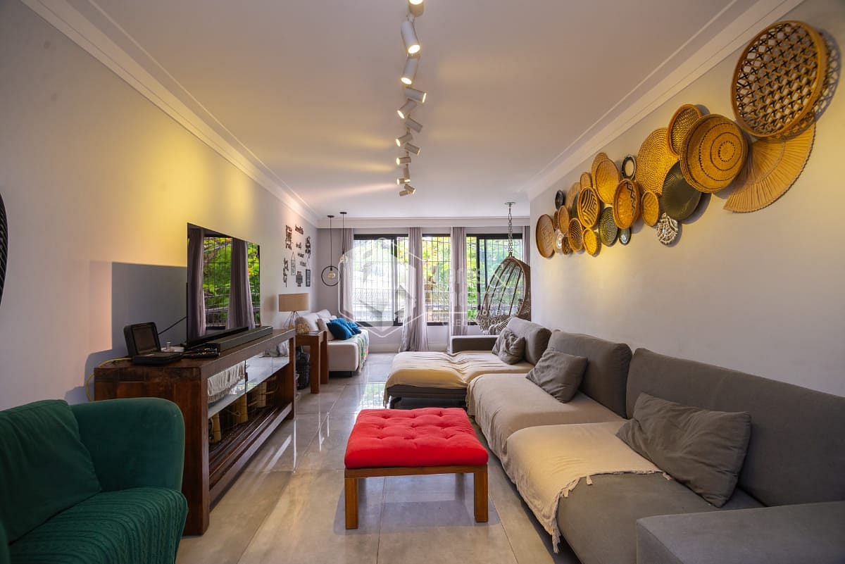 Casa, 4 quartos, 250 m² - Foto 3