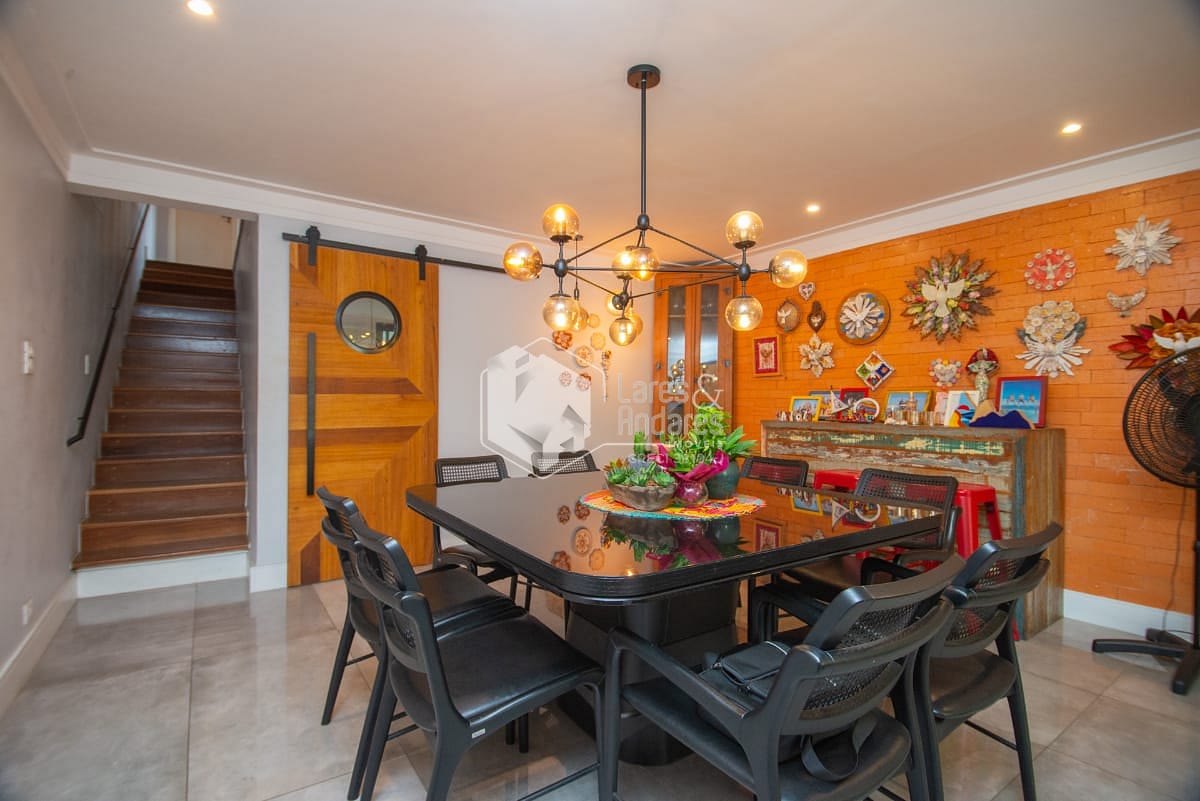 Casa, 4 quartos, 250 m² - Foto 7