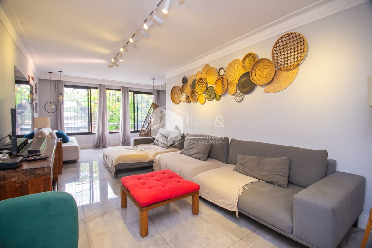 Casa, 4 quartos, 250 m² - Foto 5