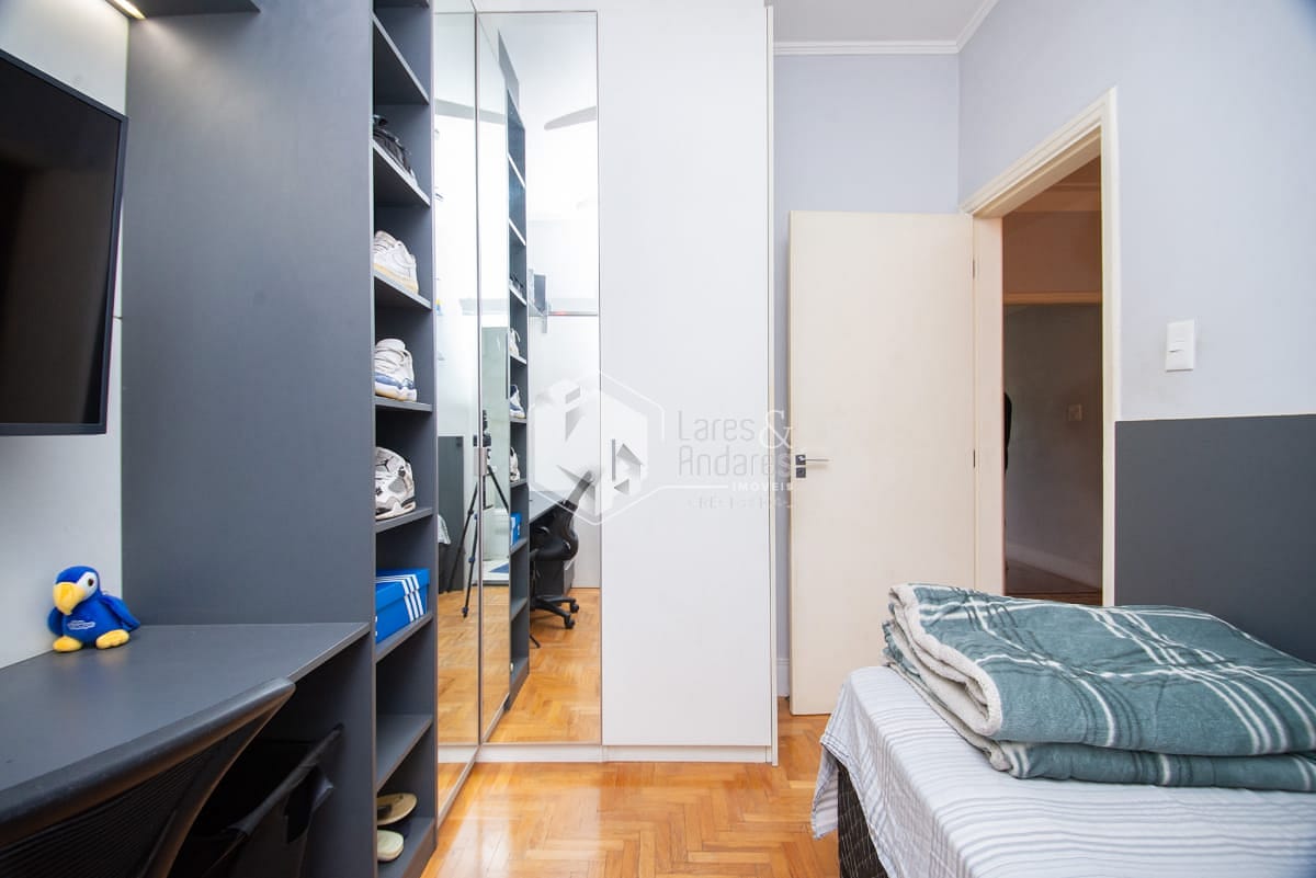 Casa, 4 quartos, 250 m² - Foto 12