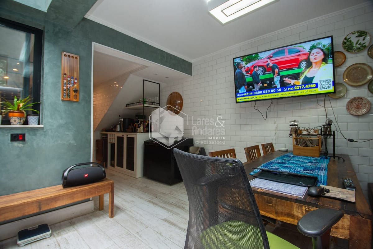 Casa, 4 quartos, 250 m² - Foto 43