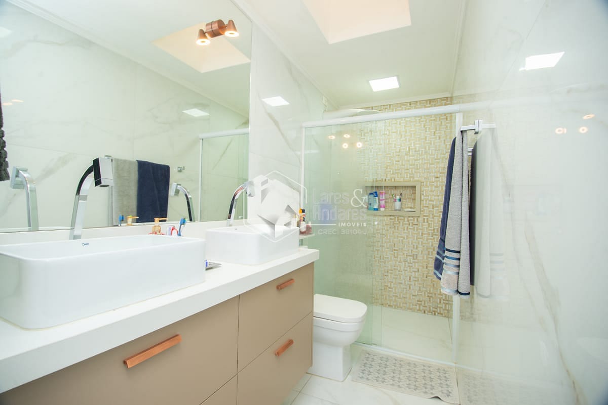 Casa, 4 quartos, 250 m² - Foto 29