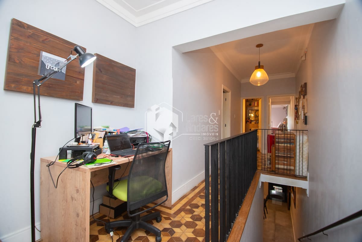 Casa, 4 quartos, 250 m² - Foto 35