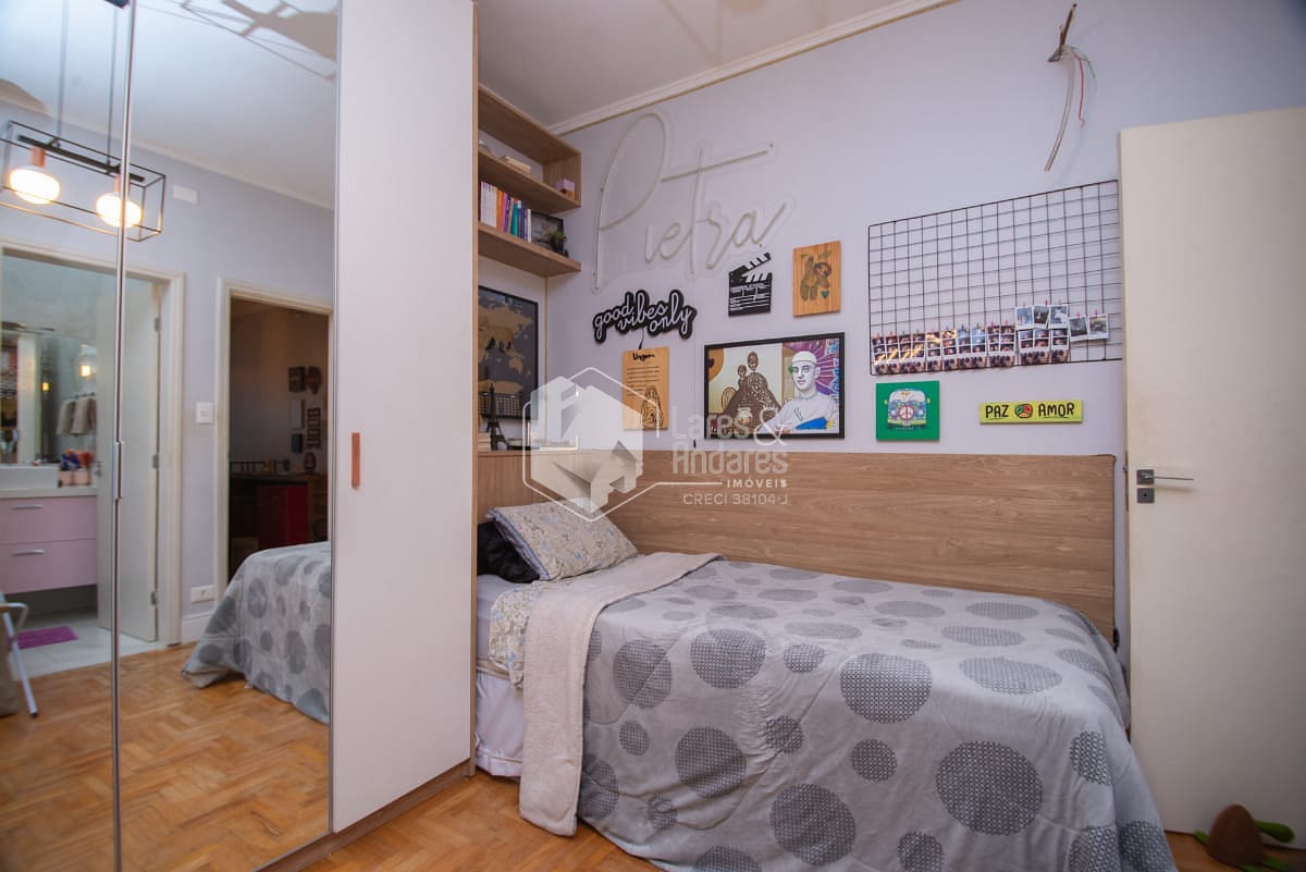 Casa, 4 quartos, 250 m² - Foto 16