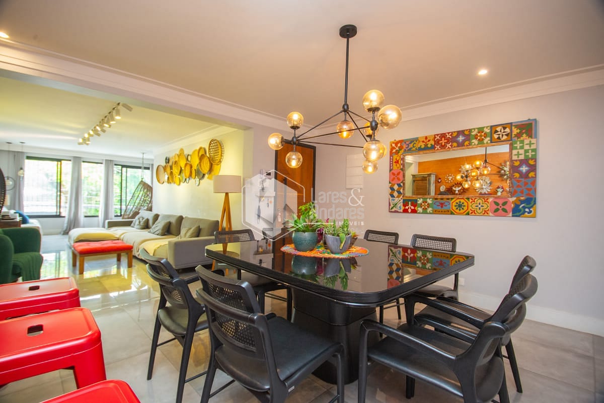 Casa, 4 quartos, 250 m² - Foto 10