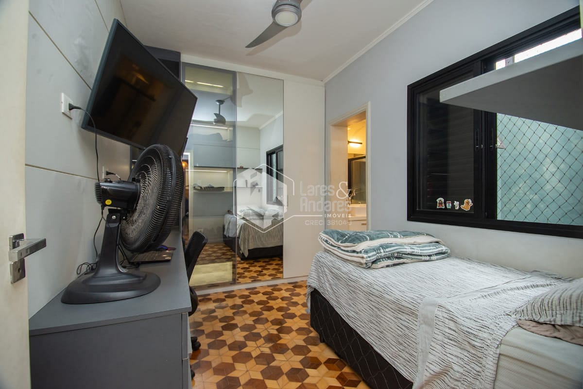 Casa, 4 quartos, 250 m² - Foto 31