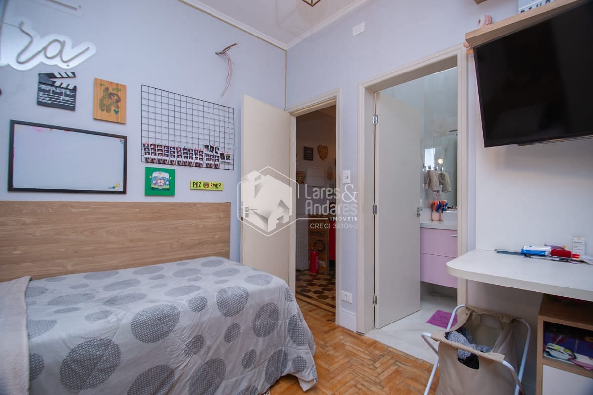 Casa, 4 quartos, 250 m² - Foto 17