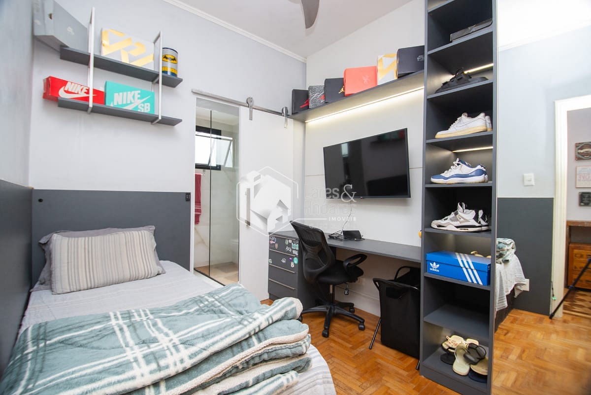 Casa, 4 quartos, 250 m² - Foto 11