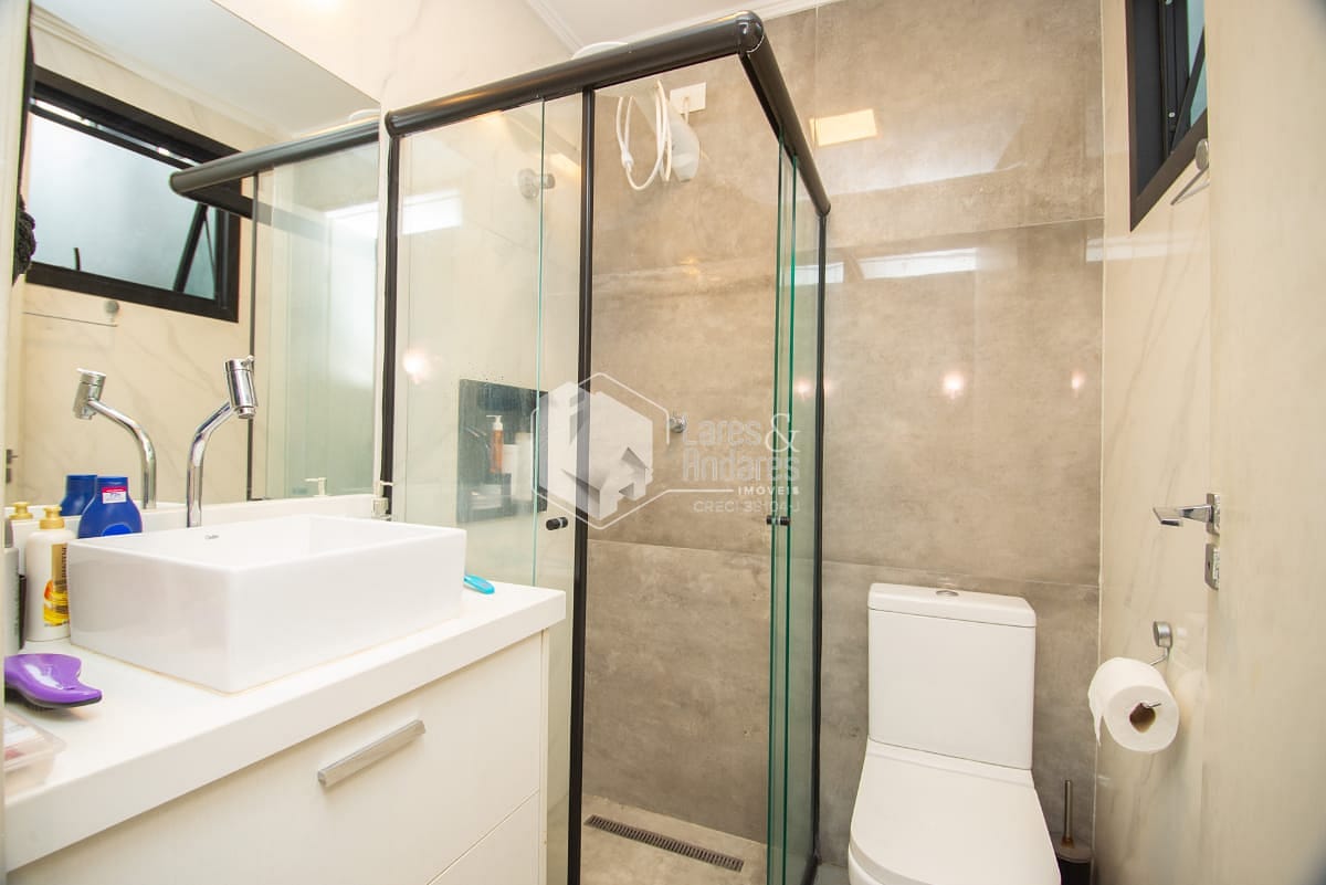 Casa, 4 quartos, 250 m² - Foto 34