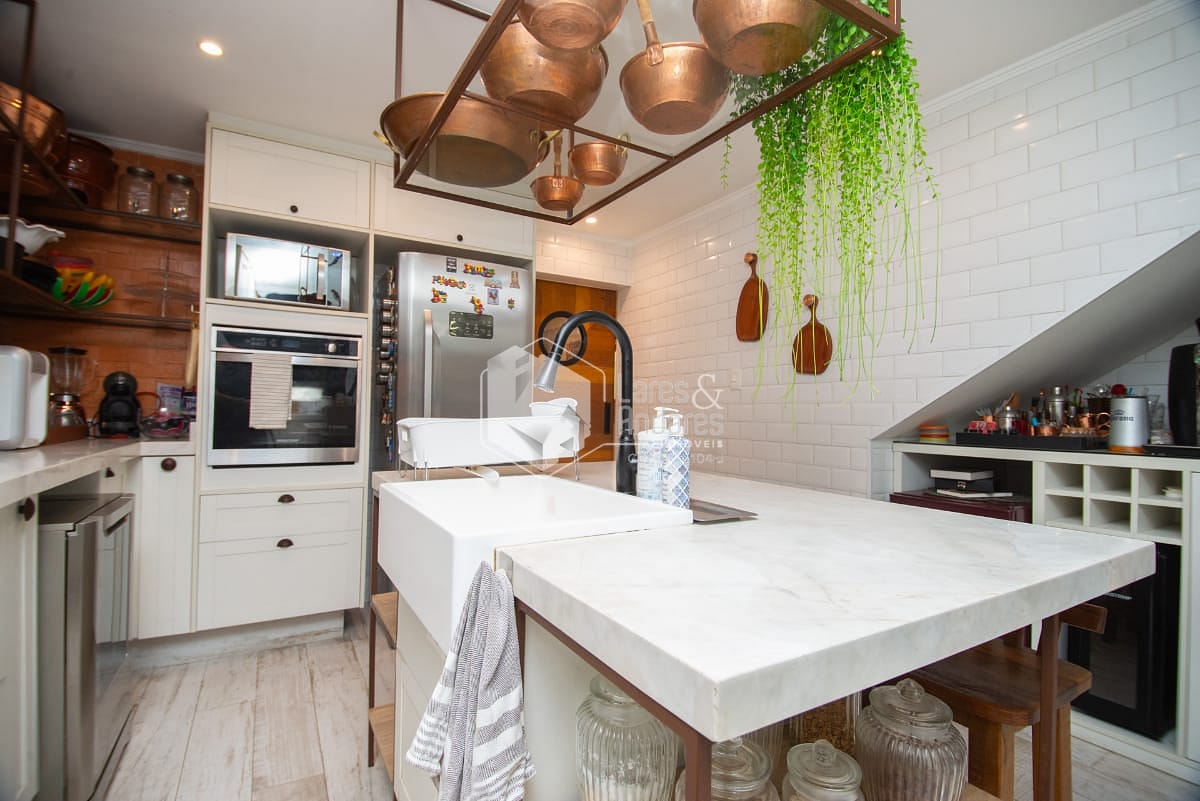 Casa, 4 quartos, 250 m² - Foto 39