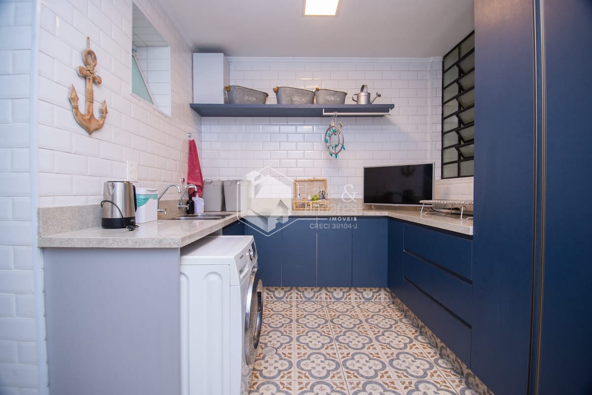 Casa, 4 quartos, 250 m² - Foto 48