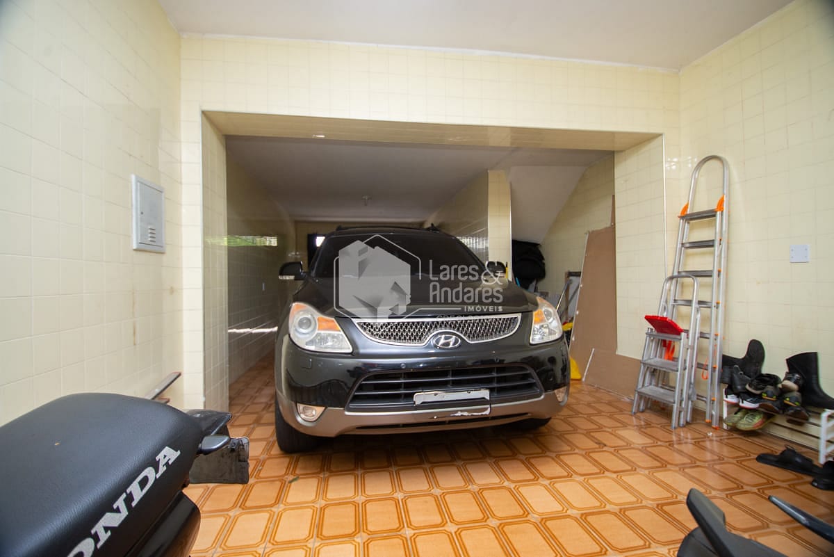 Casa, 4 quartos, 250 m² - Foto 53