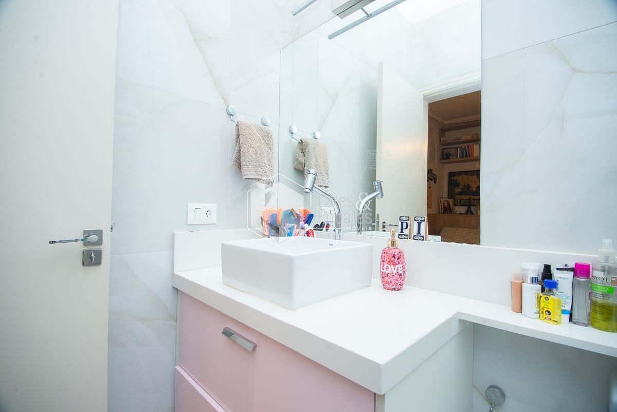 Casa, 4 quartos, 250 m² - Foto 20