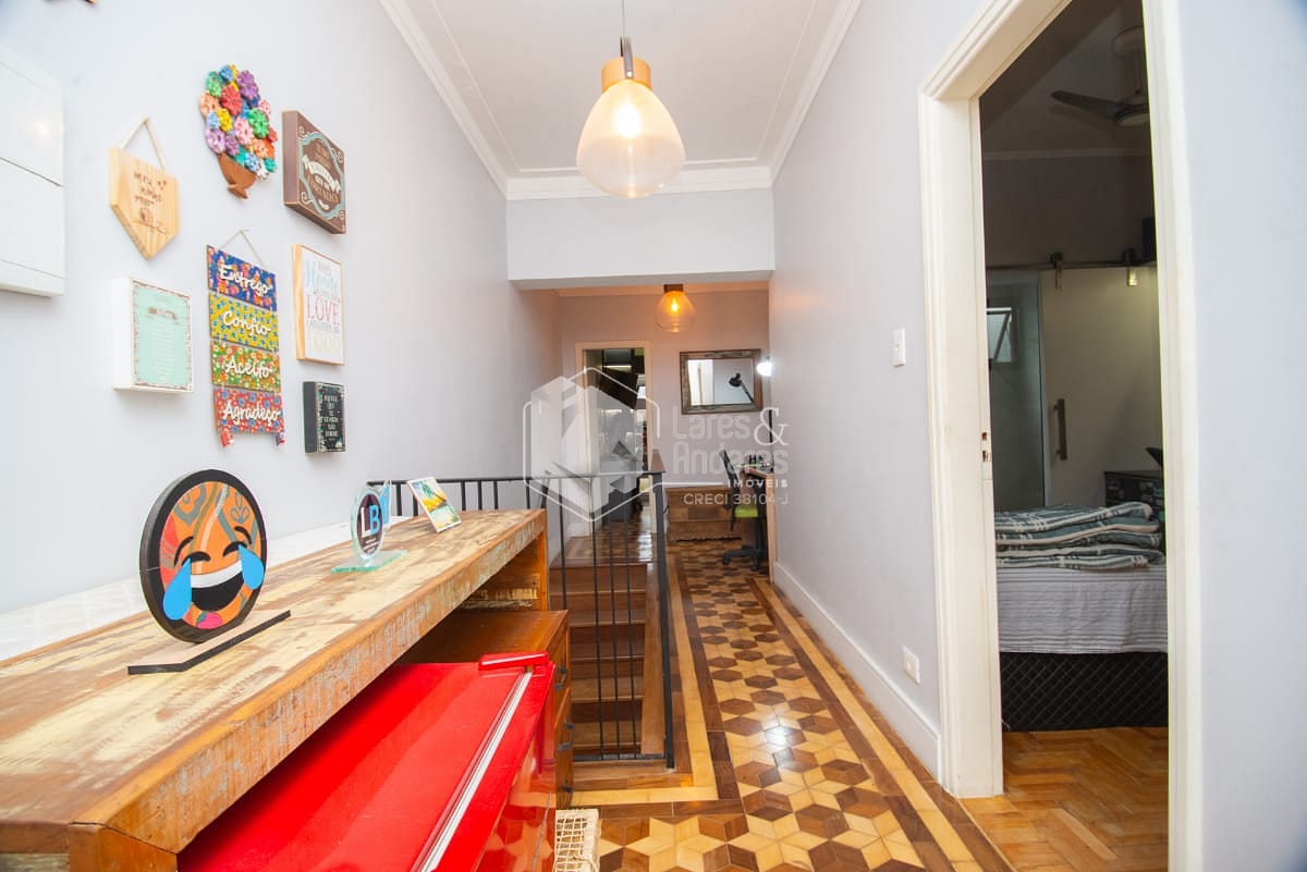 Casa, 4 quartos, 250 m² - Foto 36