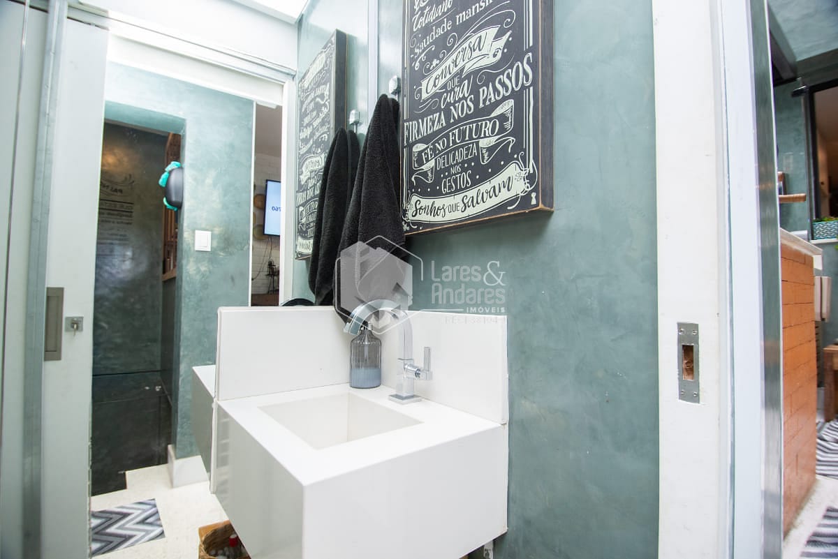 Casa, 4 quartos, 250 m² - Foto 45