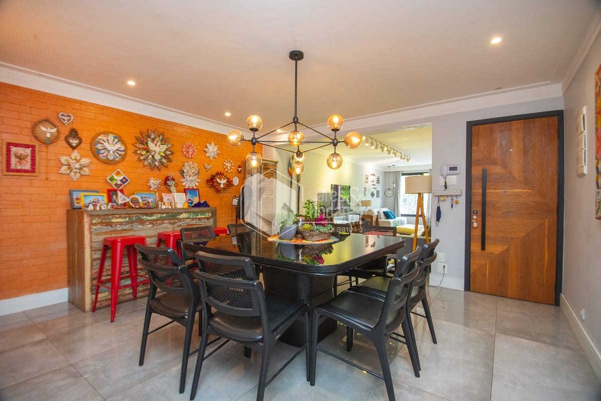 Casa, 4 quartos, 250 m² - Foto 9