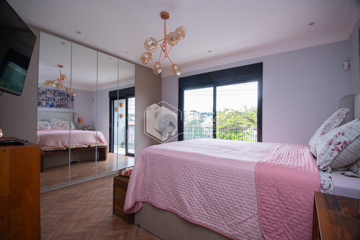 Casa, 4 quartos, 250 m² - Foto 22